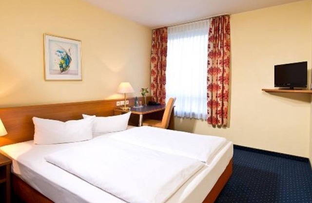 Business Zimmer - Frühbucherrate mit Frühstück - ACHAT Hotel Dresden Altstadt