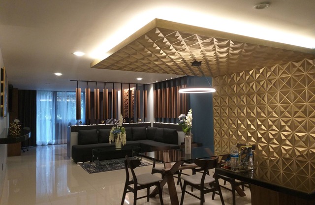Business Suites Kepler
