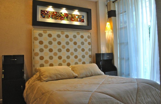 Business Suites SG