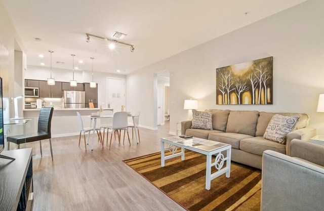 Business Traveller Friendly w/ Free WiFi | Menlo Park by GLS