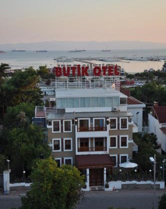 Butik Pendik Hotel