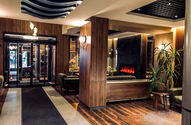 Butik Rafo Otel
