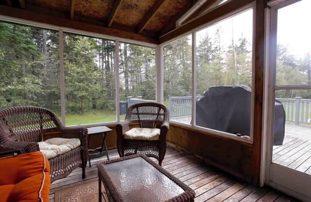 Butler's Pine Cottage