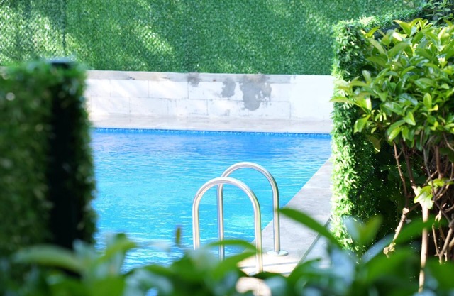Butterfly Boutique Hotel Ağva