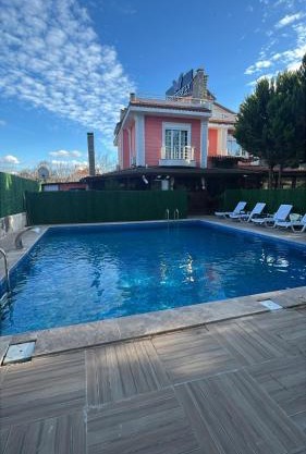 BUTTERFLY BOUTIQUE HOTEL AĞVA