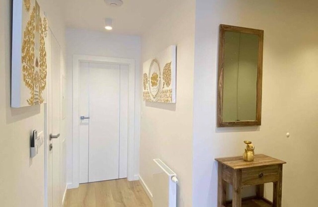 Butterfly Junior Suite