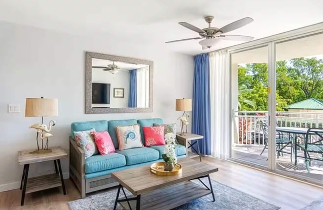 Butterfly Nest | Newly Updated w/ Shared Pool