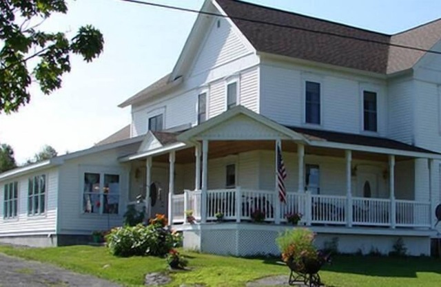 Butternut Ridge Bed & Breakfast