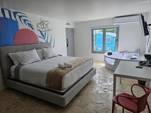 Buye Apartments