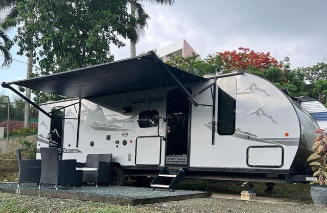 Buye Campers