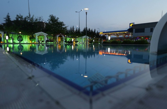 Buyuk Anadolu Eregli Hotel