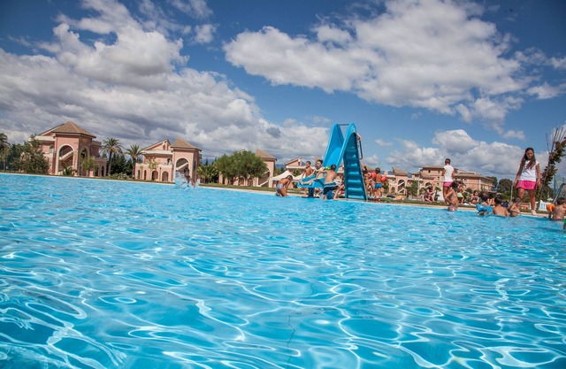 BV Airone Resort