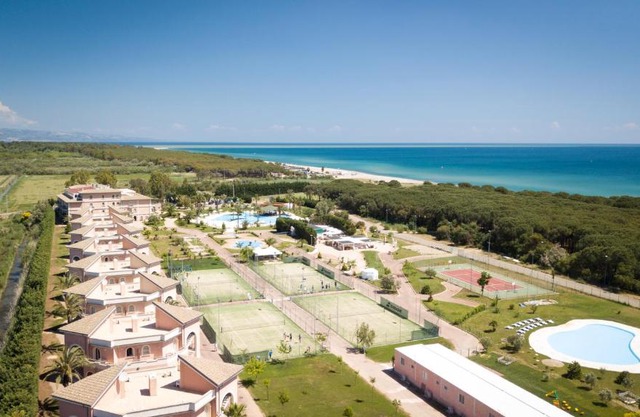 BV Airone Resort