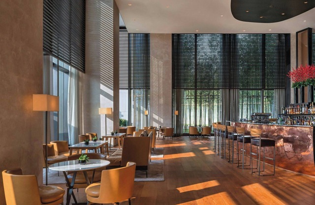 Bvlgari Hotel Beijing