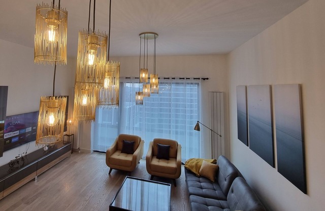 Luxuswohnung Spendid
