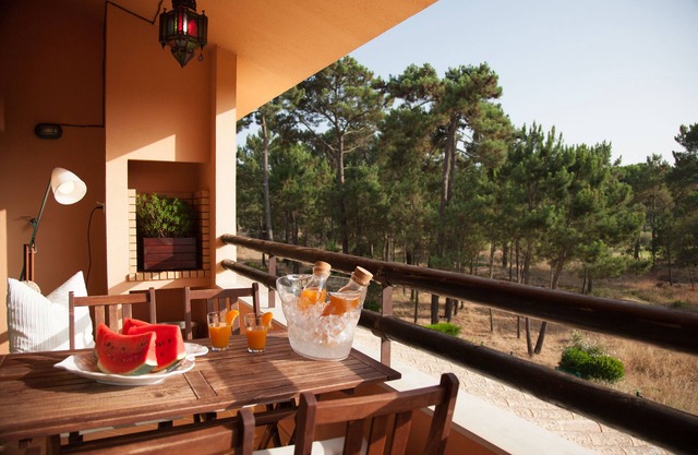 Willkommen Aroeira Beach & Golf