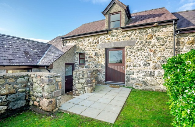 Bwythyn-y-Wennol, ABERSOCH