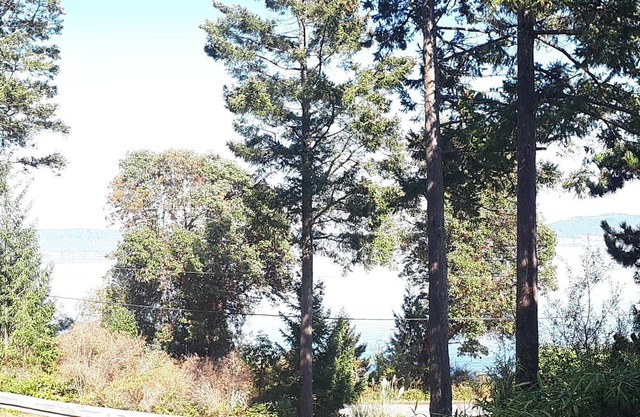 Ocean View perfect getaway for 2 on Salt Spring Island!