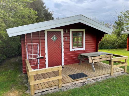 Bygholm Camping