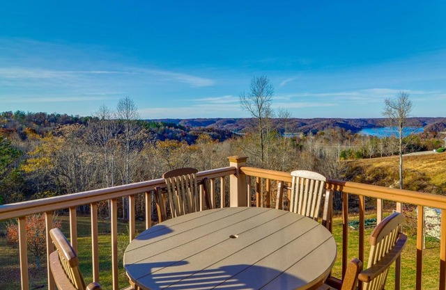 Byrdstown Apartment Less Than 4 Mi to Dale Hollow Lake!
