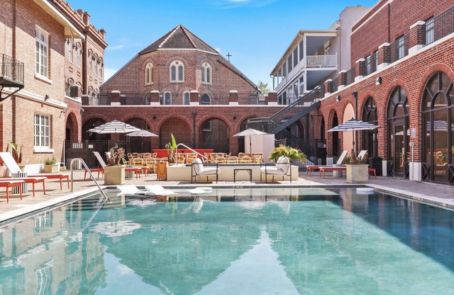 Bywater Suite Hotel