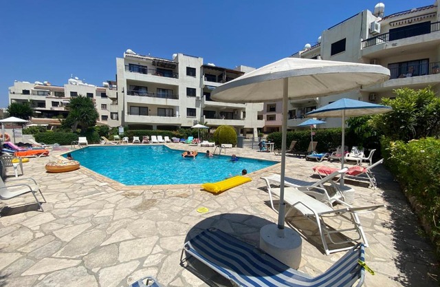 Byzantium Gardens - The Honey Pot - 1 Bed Penthouse