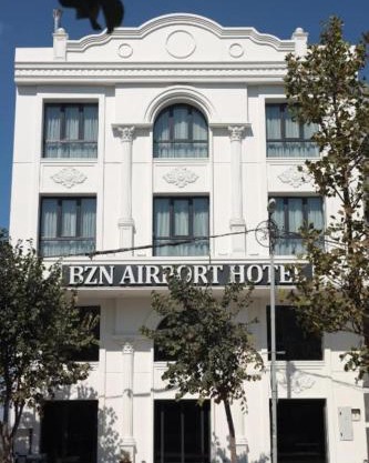 BZN Airport Hotel