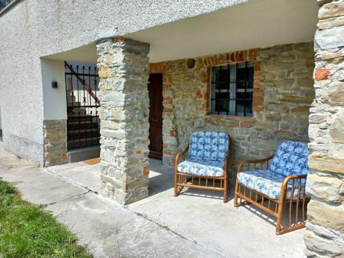 Cà Burghin