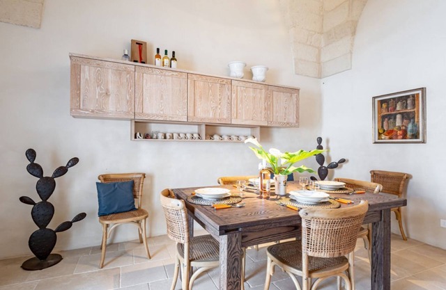 Ca' d'Antonia - Roomy Apartment in Ortelle
