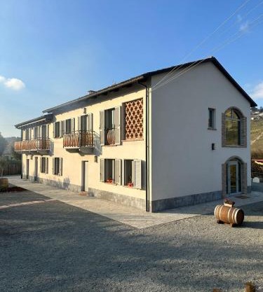 Cà d'Rita Monferrato - Viognier