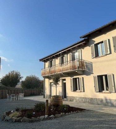 Cà d'Rita Monferrato