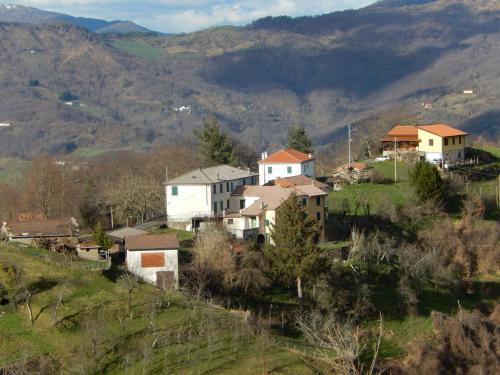 Cà da Liggia