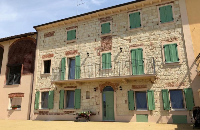 Cà dal Bertu