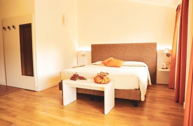 Cà Del Moro Resort & SPA