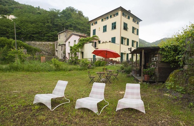 Cà di Gatti Guesthouse