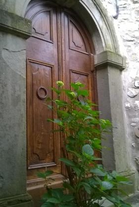 Cà Ermenegarda