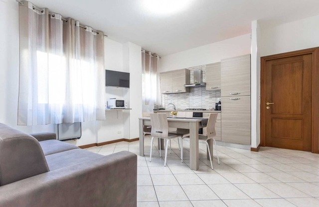 Cà Ida - Temporary RentalsApartment near Ospedali/Lingotto