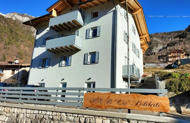 Cà Soldati