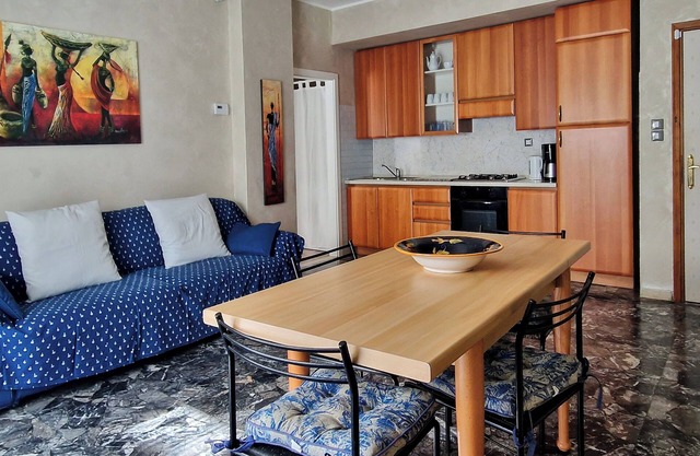 Cà Venezia Ferienwohnung - Jesolo/Venedig