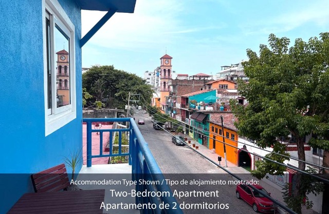 Cárdenas Suites