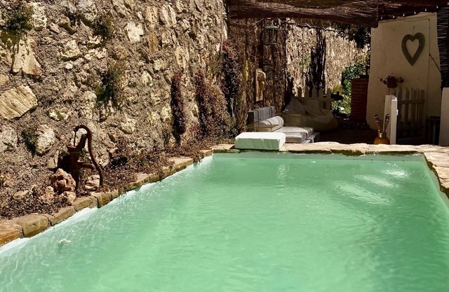 Céntrica Casa Rural con Carácter en Güejar Sierra