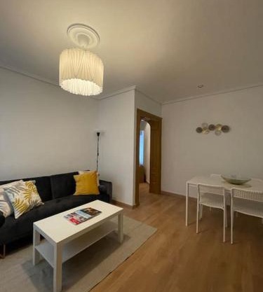 Céntrico apartamento a estrenar