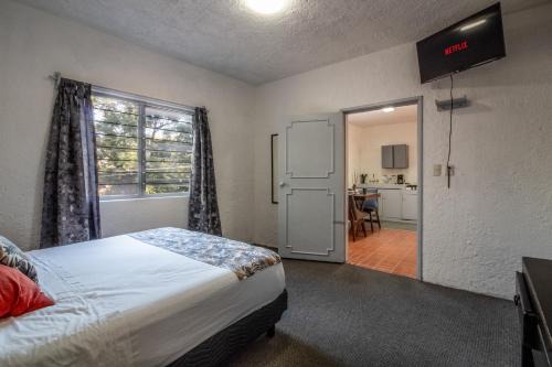 Céntrico Estudio en Chapalita Tu Refugio Ideal 15