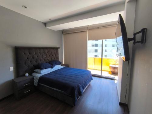 Cómoda habitación en Santa fe