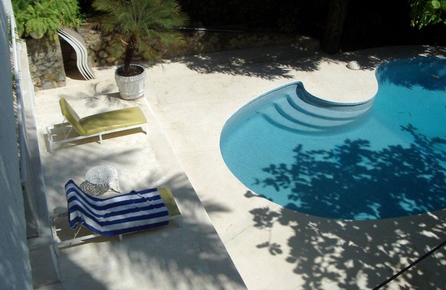 Cómoda y linda casa en Acapulco a pasos de la Diana y de la Playa Condesa.