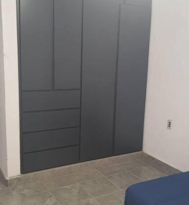 Cómodo Departamento con Aire acondicionado/Interne
