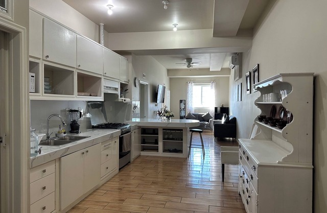 CÓMODO DEPARTAMENTO EN ZONA ESTRATÉGICA DE TIJUANA