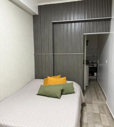 Cómodo Departamento en vicente López para una o dos personas