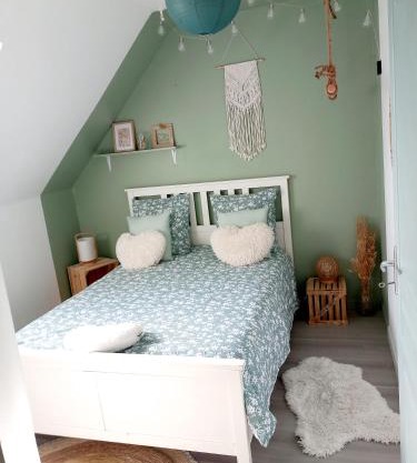 Côte d'Opale - Maison Cocooning Classé 3 Étoiles