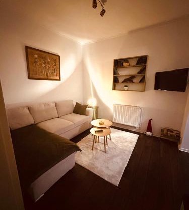 Căsuța din povești